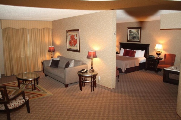 Salvatores Grand Hotel image 10