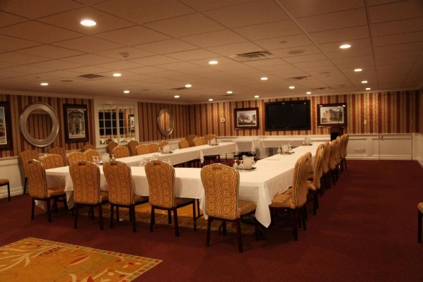 Salvatores Grand Hotel image 11