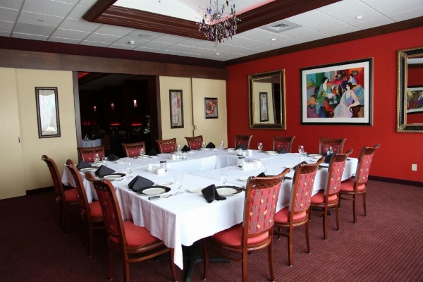 Salvatores Grand Hotel image 12