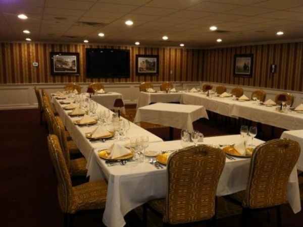 Salvatores Grand Hotel image 15