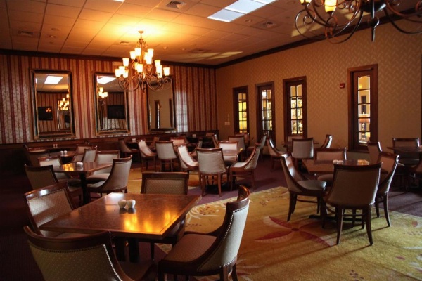 Salvatores Grand Hotel image 18