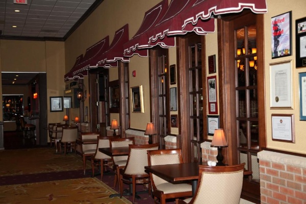 Salvatores Grand Hotel image 21