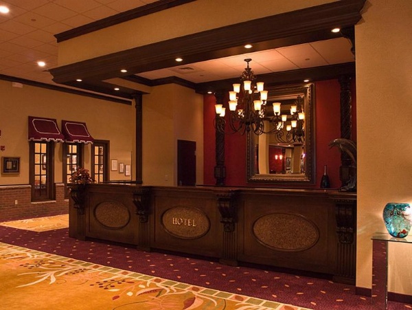 Salvatores Grand Hotel image 27