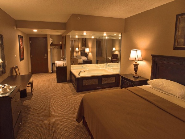 Salvatores Grand Hotel image 3