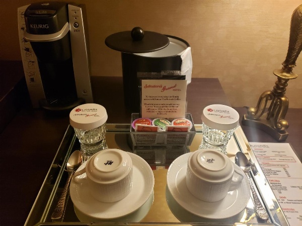 Salvatores Grand Hotel image 5