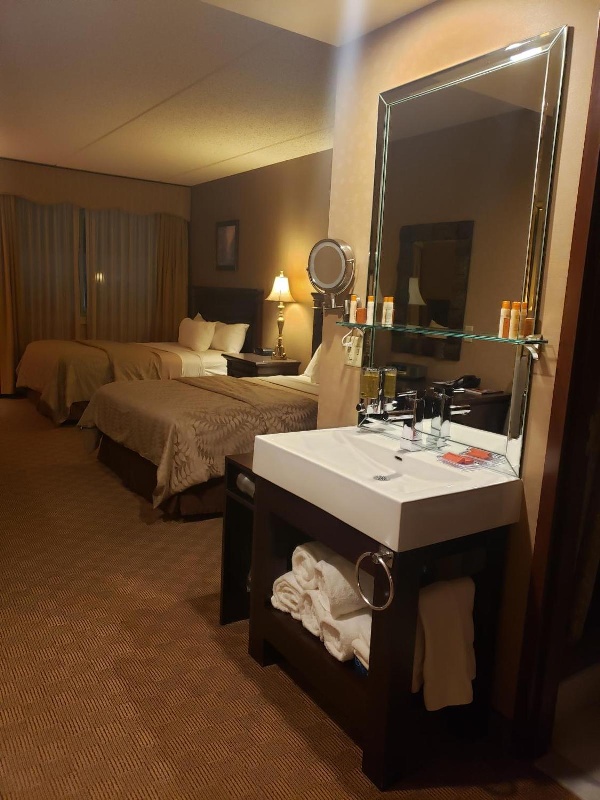 Salvatores Grand Hotel image 6