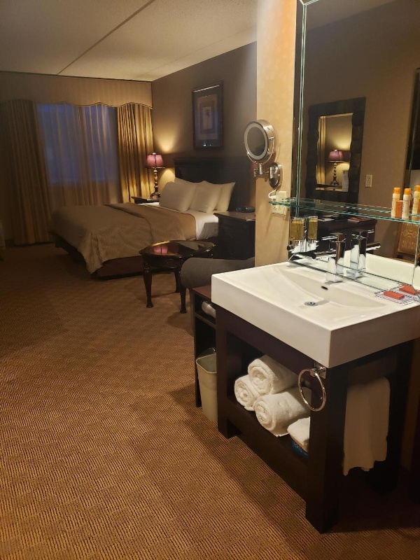 Salvatores Grand Hotel image 7